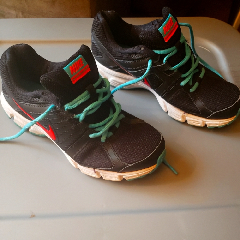 Nike Shoes